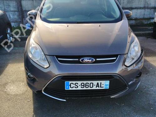 Engine control unit (ECU) FORD C-MAX II (DXA/CB7, DXA/CEU) 1.6 TDCi | BP21197110M57 - Image 8