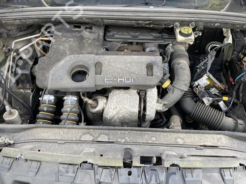 Left front window switch PEUGEOT 308 SW I (4E_, 4H_) 1.6 HDi | BP27355924I27  - Image 13