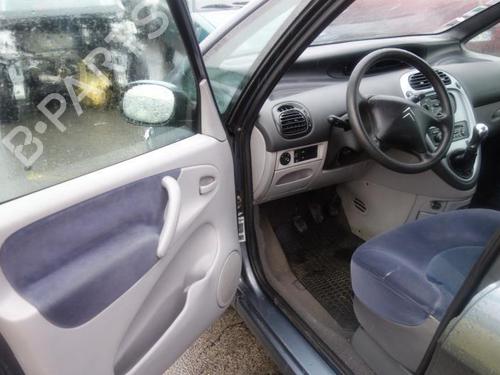 Hood CITROËN XSARA PICASSO (N68) 2.0 HDi | BP20014793C1 