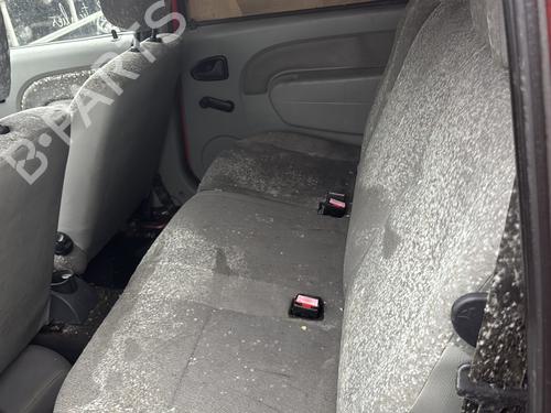 Engine control unit (ECU) DACIA LOGAN MCV (KS_) 1.5 dCi (KS0W) | BP36891651M57 - Image 29