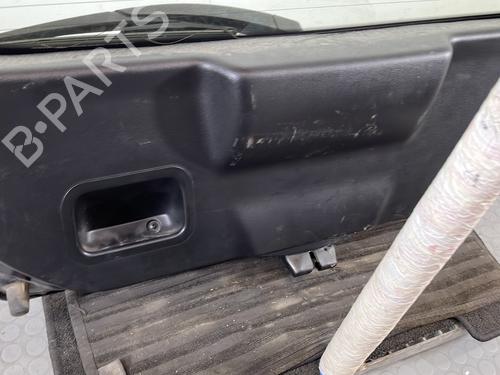 Tailgate FORD FIESTA VI (CB1, CCN) 1.25 | BP29995797C6