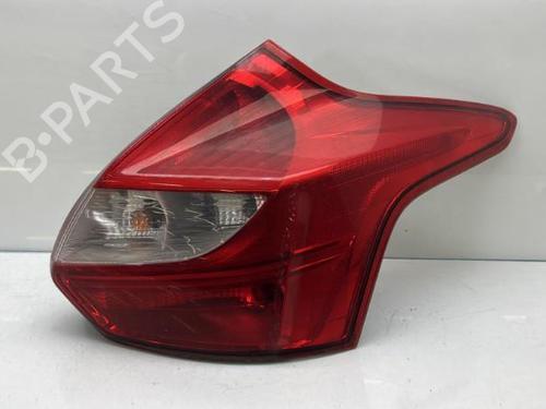 Right taillight FORD FOCUS III 1.6 TDCi | BP19988210C35 