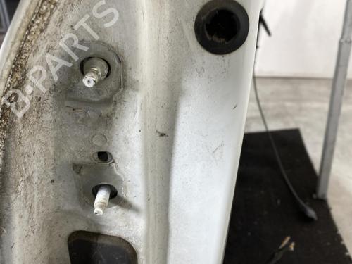 Right front door RENAULT MEGANE II (BM0/1_, CM0/1_) 1.5 dCi (BM1E, CM1E) | BP19955545C3 