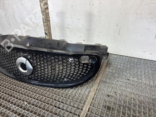 Used Grille Grille SMART FORFOUR Hatchback (453) 1.0 (453.042, 453.043) (71 hp) 36307076 36307076