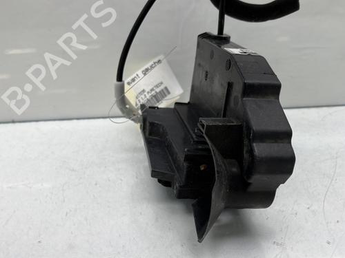 Front left lock PEUGEOT 308 II (LB_, LP_, LW_, LH_, L3_) 1.2 THP 130 | BP20185311C98 