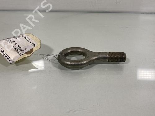 Used Other CITROËN JUMPER I Van (244) 2.2 HDi (101 hp) 19964821