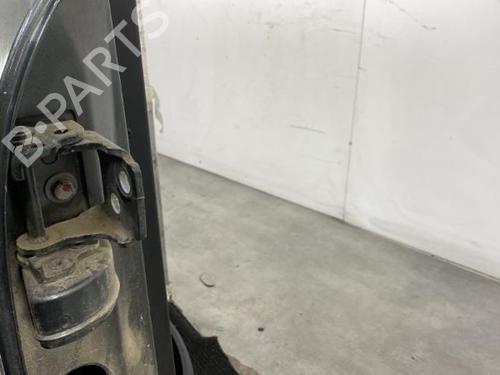 Used Right rear door PEUGEOT 207 (WA_, WC_) 1.6 HDi (90 hp) 27722707