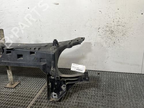 Frontplade/Frontkurv RENAULT MODUS / GRAND MODUS (F/JP0_) 1.5 dCi (FP0G, JP0G) | BP31917566C72