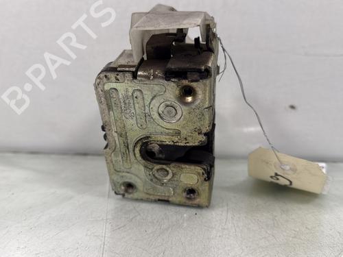 Venstre bagtil lås Venstre bagtil lås RENAULT CLIO II (BB_, CB_) 1.2 16V (BB05, BB0W, BB11, BB27, BB2T, BB2U, BB2V, CB05,... (75 hp) 33238432 33238432