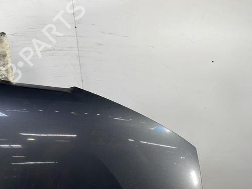 Hood NISSAN ALMERA II Hatchback (N16) 1.5 dCi | BP27173813C1 