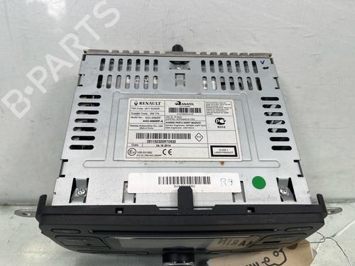 Radio DACIA SANDERO II 1.5 dCi | BP34183256E6  - Image 5