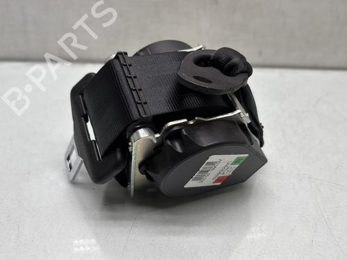 Rear right seatbelt DACIA SANDERO II 1.0 SCe 75 (B8JC, B8JD, B8NC) | BP29735402I28 - Image 4