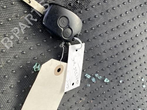 Front windshield wiper arm RENAULT CLIO III (BR0/1, CR0/1) 1.2 16V (BR02, BR0J, BR11, CR02, CR0J, CR11) | BP30082709C143 