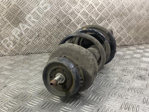 Used Left front shock absorber Left front shock absorber RENAULT TWINGO II (CN0_) 1.2 Turbo (CN0C, CN0F) (100 hp) 24961267 24961267