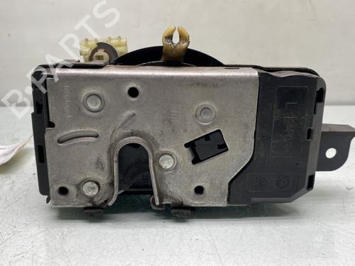 Used Front left lock OPEL ASTRA H (A04) 1.3 CDTI (L48) (90 hp) 30791323