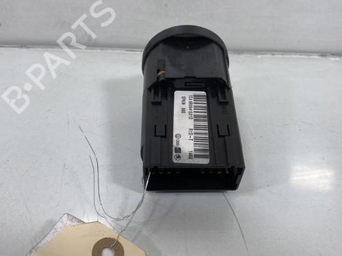Used Headlight switch Headlight switch VW POLO V (6R1, 6C1) 1.6 TDI (90 hp) 28280749 28280749