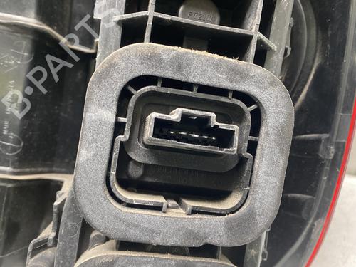 Left taillight DACIA DUSTER (HS_) 1.5 dCi | BP29897762C34 