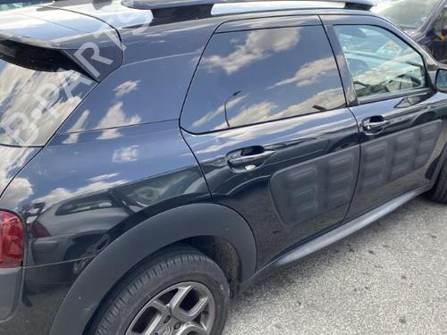 Front bumper CITROËN C4 CACTUS 1.6 BlueHDi 100 | BP27482851C7 - Image 19