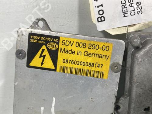 Used Xenon ballast Xenon ballast 19992754 19992754