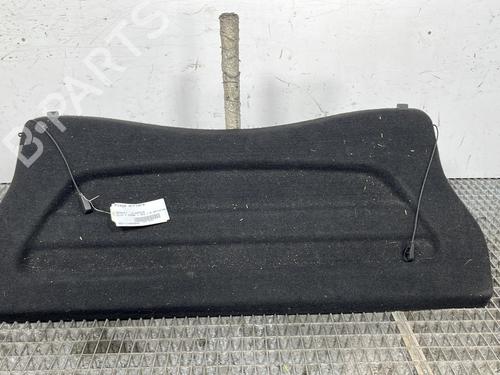 Used Rear parcel shelf RENAULT CLIO IV (BH_) 1.5 dCi 90 (90 hp) 30200779