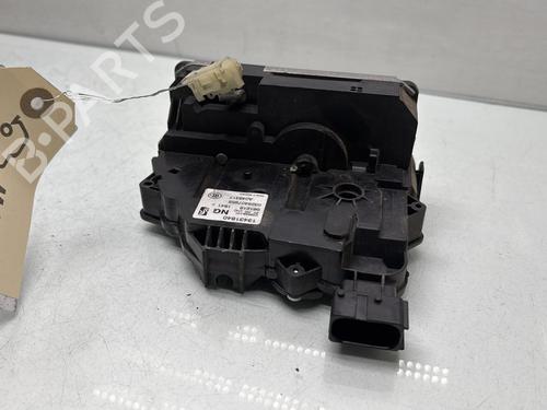 Front right lock OPEL CORSA E (X15) 1.4 (08, 68) | BP32263878C97