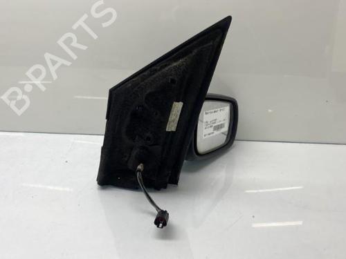 Right mirror FORD FIESTA V (JH_, JD_) 1.4 16V | BP19952805C27 