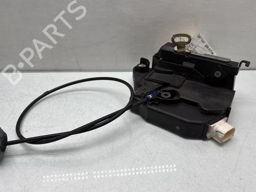 Front left lock MINI MINI (R50, R53) One | BP32233498C98