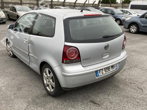 Alternator VW POLO IV (9N_, 9A_) 1.2 | BP32346796M7