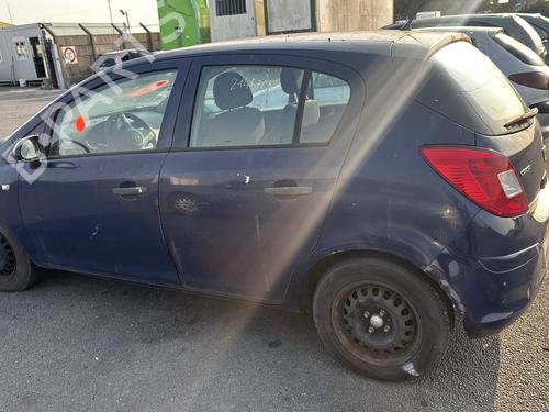 Front left quarter glass OPEL CORSA D (S07) 1.3 CDTI (L08, L68) | BP32314699C111 