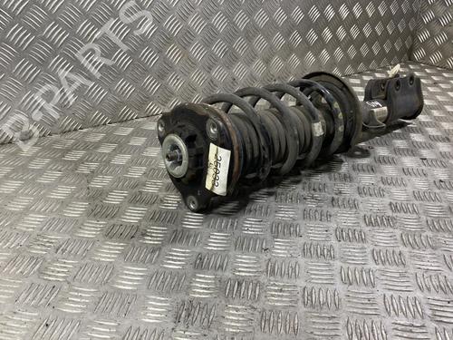 Used Right front shock absorber FIAT 500X (334_) 1.0 (334.AXN1B) (120 hp) 20010603