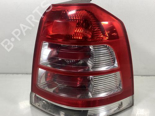 Used Right taillight OPEL ZAFIRA / ZAFIRA FAMILY B (A05) 1.7 CDTI (M75) (110 hp) 29413427