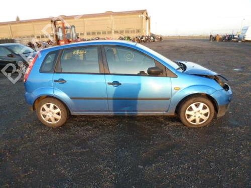 Rear windshield wiper arm FORD FIESTA V (JH_, JD_) 1.3 | BP20034815C144 