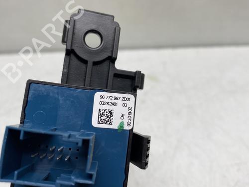 Switch PEUGEOT 508 I (8D_) 2.0 BlueHDi 180 | BP24960431I30 