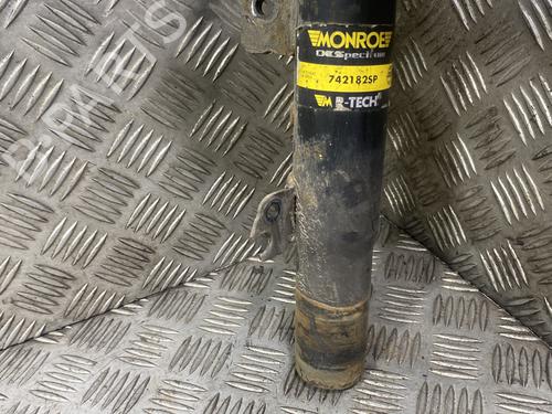 Right front shock absorber PEUGEOT 207 (WA_, WC_) 1.4 HDi | BP27596280M17 