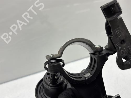 Ignition barrel CITROËN NEMO MPV 1.4 HDi | BP31641354M48 