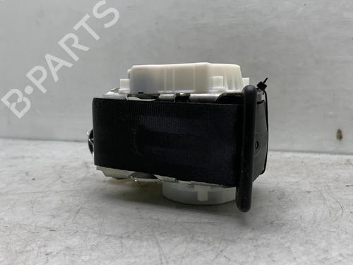 Used Rear right belt tensioner SKODA FABIA II (542) 1.2 TSI (86 hp) 20021989