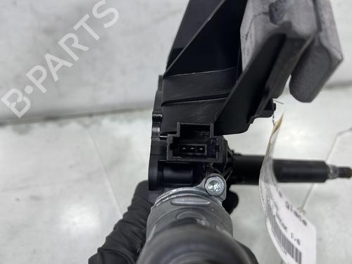 Used Rear wiper motor Rear wiper motor PEUGEOT 308 SW II (LC_, LJ_, LR_, LX_, L4_) 1.6 BlueHDi 120 (120 hp) 33830533 33830533