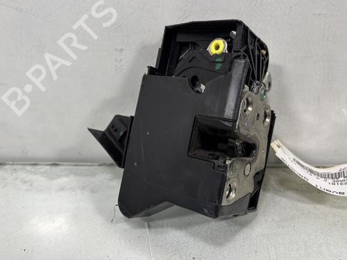 Used Front left lock Front left lock DACIA SANDERO II TCe 90 (B8M1, B8MA, B8AC) (90 hp) 27886114 27886114