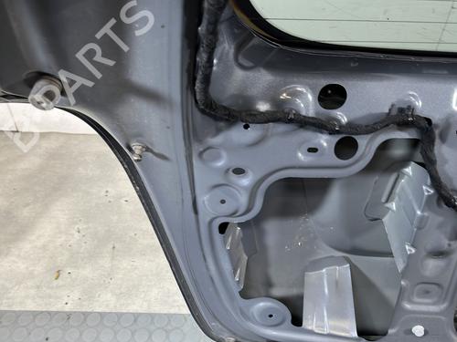 Tailgate OPEL MOKKA / MOKKA X (J13) 1.7 CDTI (_76) | BP29528421C6 