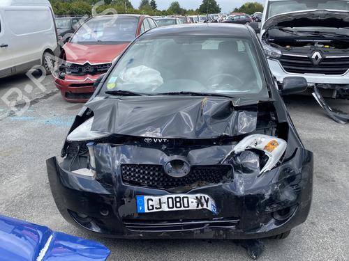 Engine control unit (ECU) TOYOTA YARIS (_P9_) 1.3 VVT-i (SCP90_, SCP90R) | BP29841781M57 - Image 17