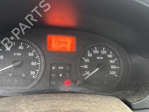 Ignition barrel DACIA LOGAN (LS_) 1.4 (LS0A, LS0C, LS0E, LS0G) | BP33238623M48 - Image 26