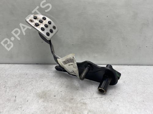 Used Clutch pedal Clutch pedal PEUGEOT 207 (WA_, WC_) 1.4 16V (95 hp) 19955359 19955359