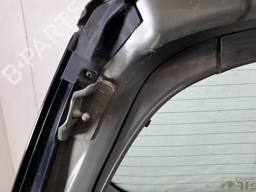 Bakluke CC/Kombi-Kupé RENAULT SCÉNIC II (JM0/1_) 1.5 dCi (JM1E, JM16) | BP29609913C6 