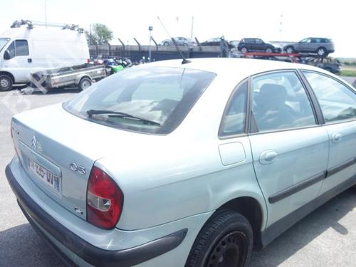 Steering pump CITROËN C5 I (DC_)  | BP19980077M99  - Image 12