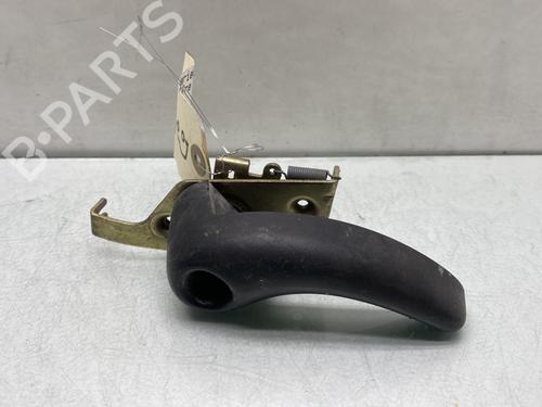 Used Interior handle RENAULT MASTER II Platform/Chassis (ED/HD/UD) 2.2 dCI 90 (ED0G, ED0N, HD0G, HD0N, HD1G, HD1N, UD0G,... (90 hp) 30307369