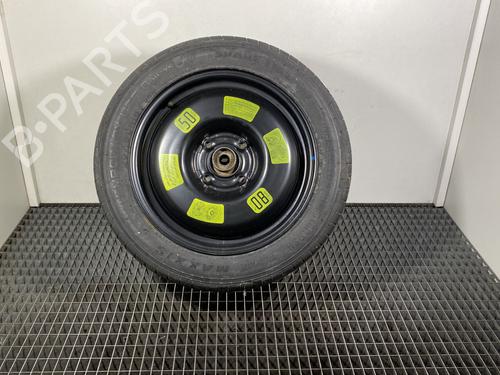 Used Jack Kit CITROËN DS3 (SA_) 1.6 THP 155 (156 hp) 31658460