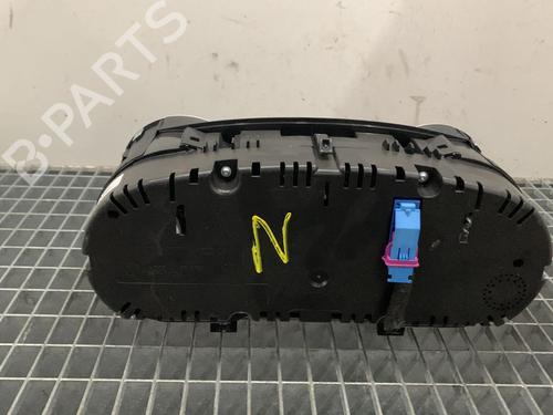 Used Instrument cluster VW GOLF VI (5K1) [2008-2014]  19976142