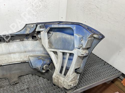 Bak støtfanger FORD FOCUS II (DA_, HCP, DP) 1.6 TDCi | BP28281724C8 