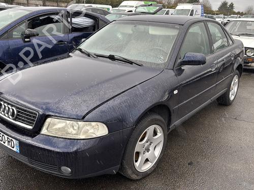 Used Parts AUDI A4 B5 (8D2) 1.9 TDI (116 hp) 4436913