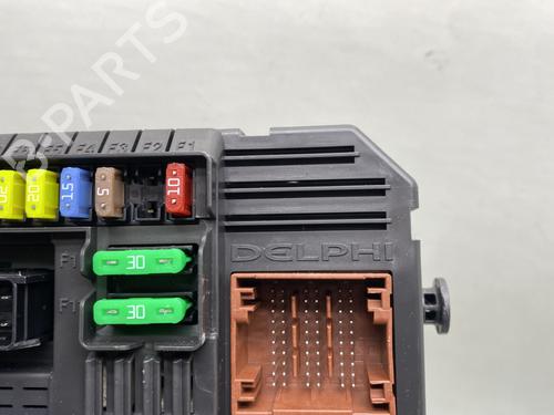 Electronic module OPEL VIVARO C Van (K0) 2.0 | BP31602207M83 